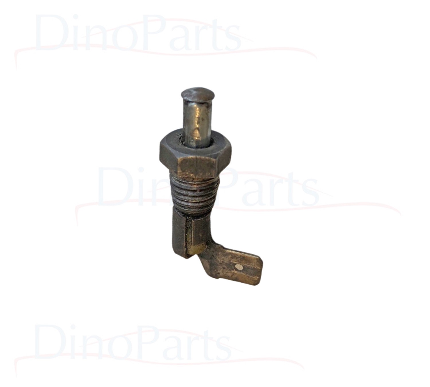 Druckschalter Handbremshebel Gebraucht Fiat Dino 2400