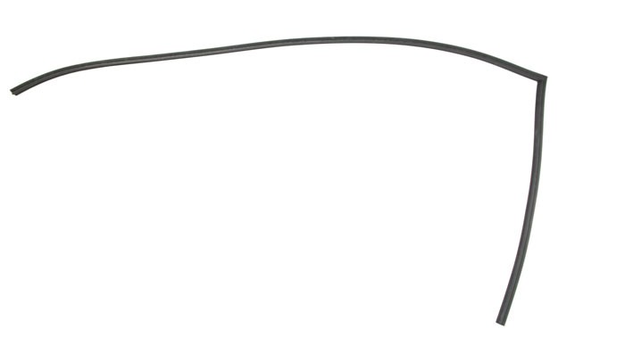 Upper Sealing Doorframe FIAT Coupe 2400