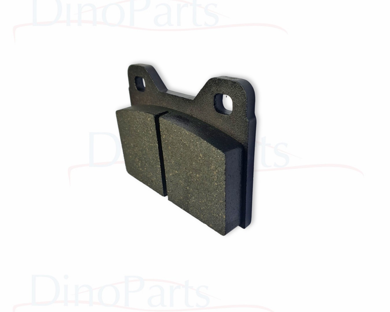 Brake Pads Rear Ferrari Testarossa