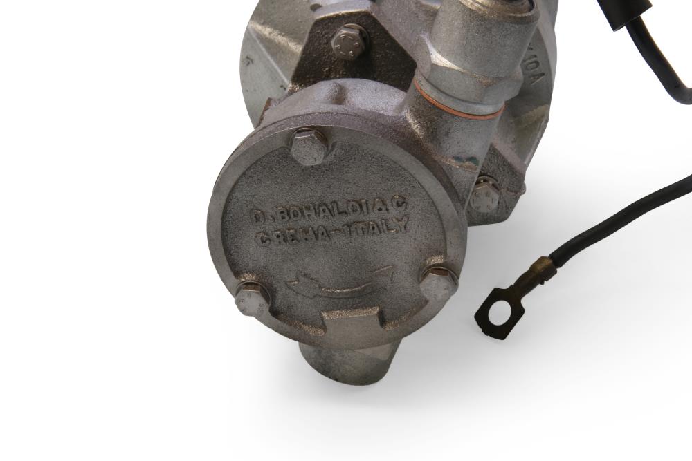 Vakuumpumpe für Unterdruckspeicher FIAT 2,4 gebraucht