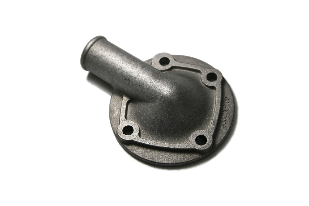 Deckel Zylinderkopf Motorentlüftung Ferrari Dino 208/308 GT4