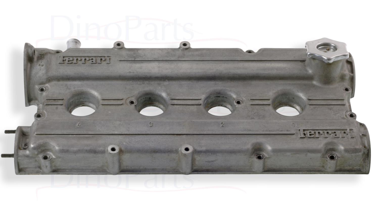 Valve Cover 1-4 Used Ferrari Dino 208/308 GT4
