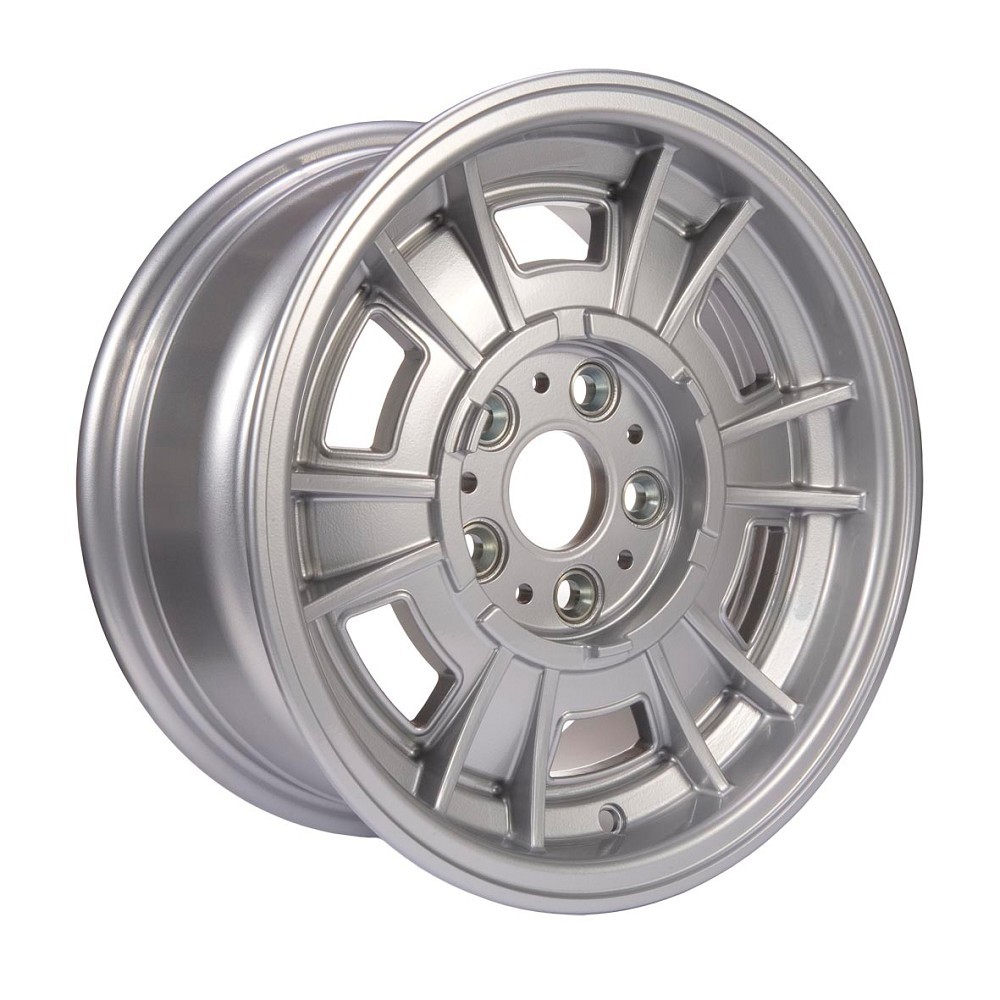 Dino-Wheel 6,5" x 14" with Dino Logo FIAT 2400