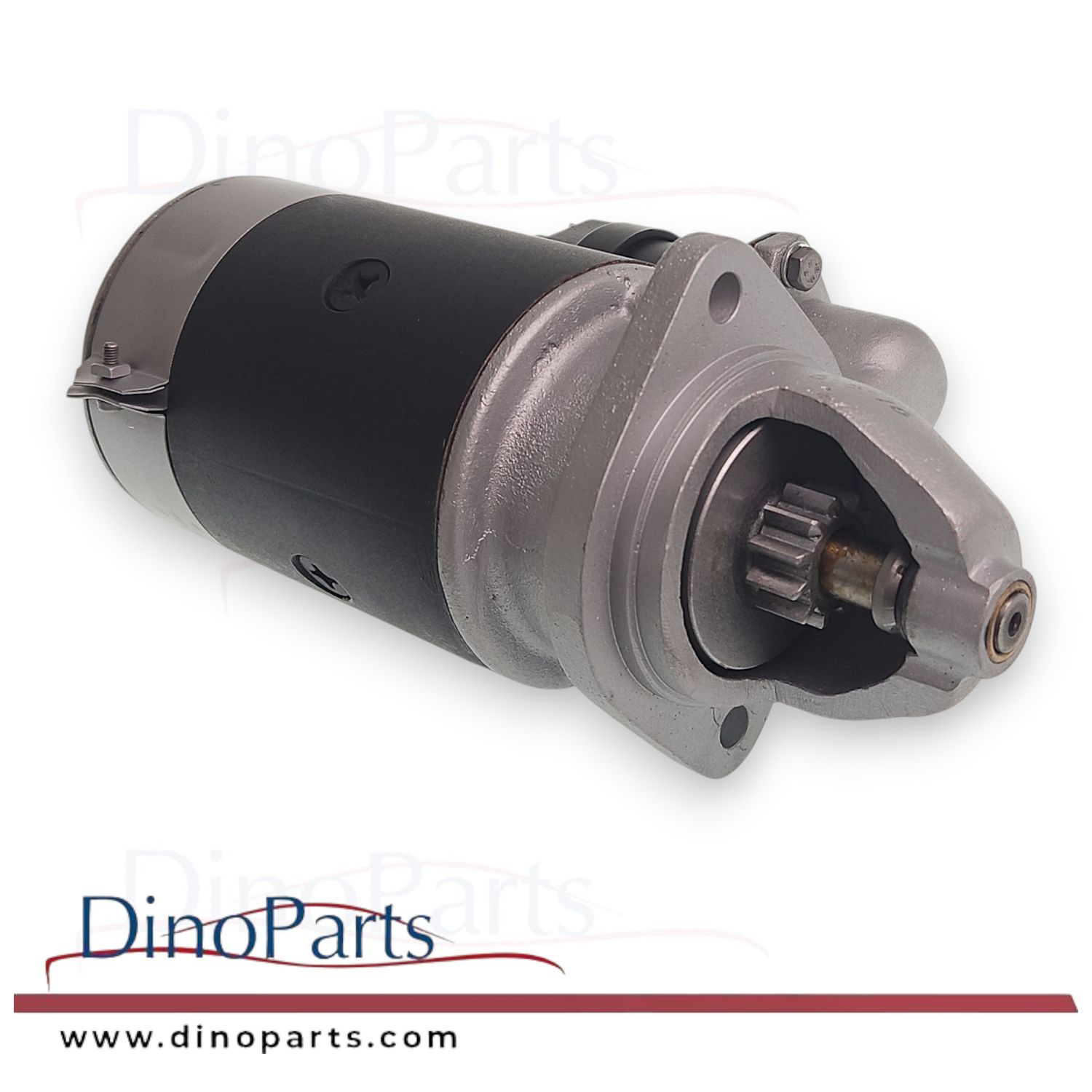 Anlasser original gebraucht Ferrari Dino 246