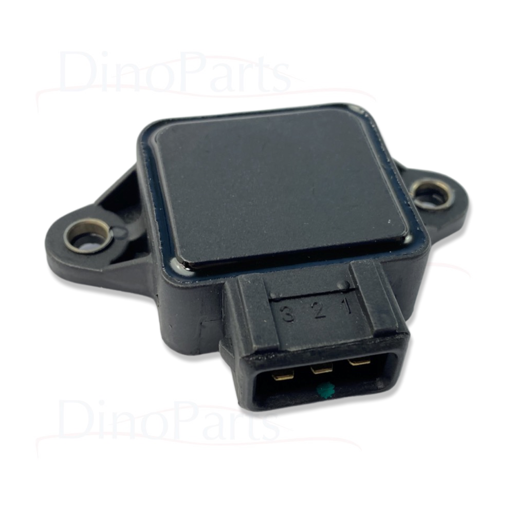 Sensor Drosselklappe Ferrari 512 M