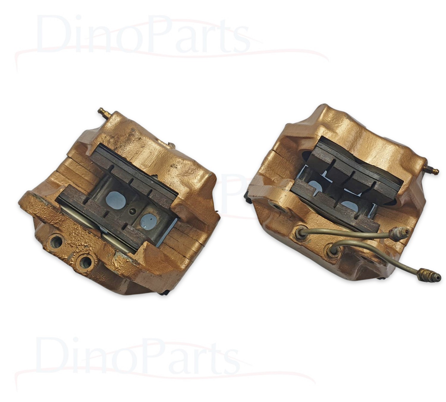 Bremssättel Vorne Ferrari 365GTB4 (Daytona)