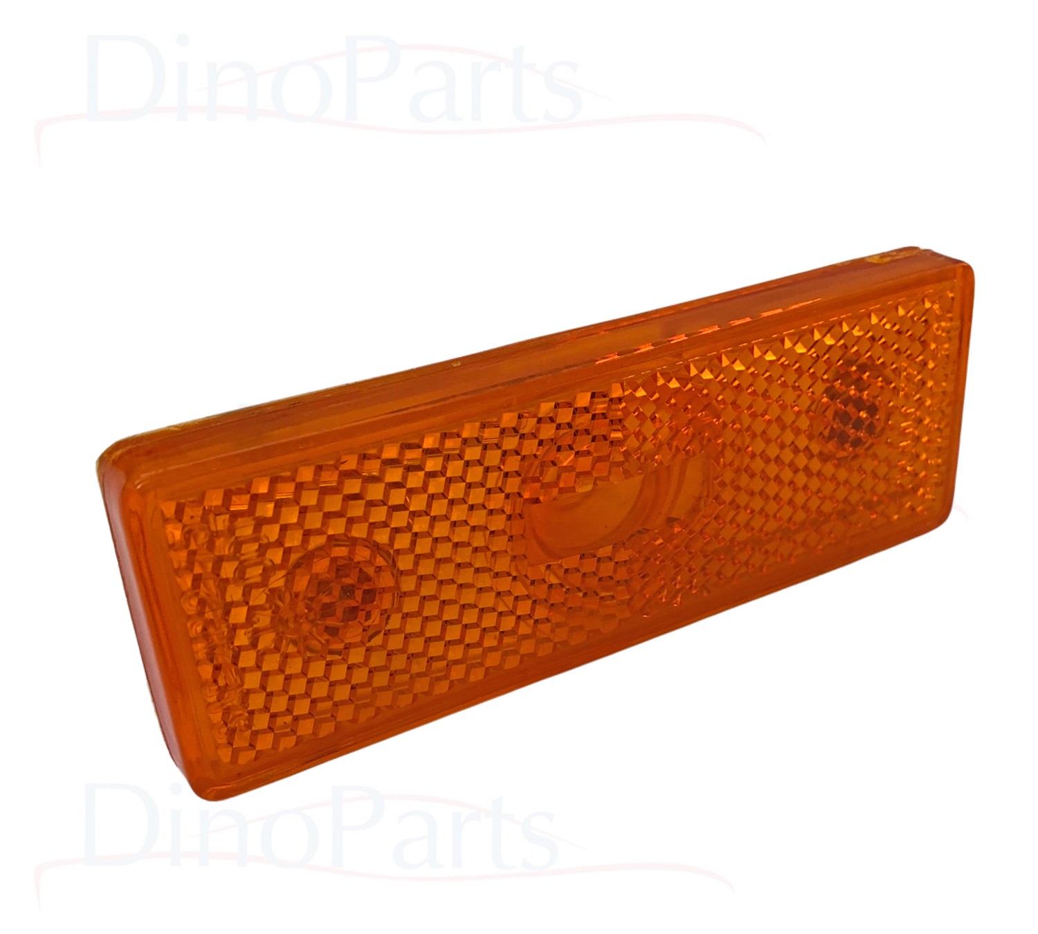 Blinkerglas seitlich Ferrari 308 QV-328 GTB/GTS US-Version
