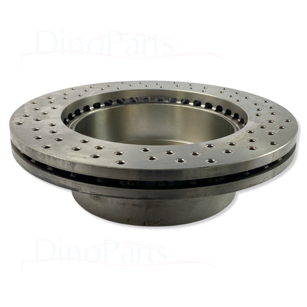 Bremsscheibe hinten Ferrari 512 TR