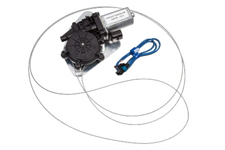 Fensterheber elektrisch komplett Ferrari 208 Turbo
