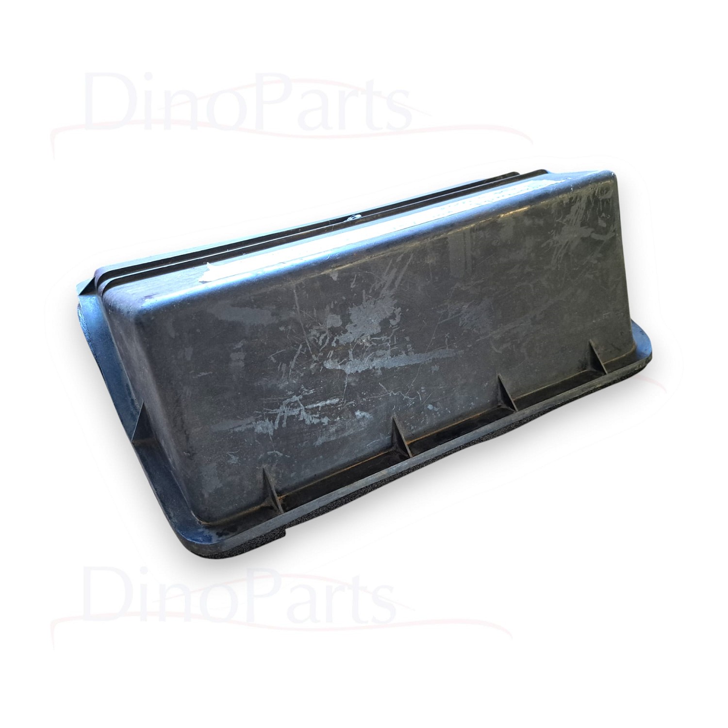 Batterieabdeckung gebraucht Fiat Dino Coupe 2400