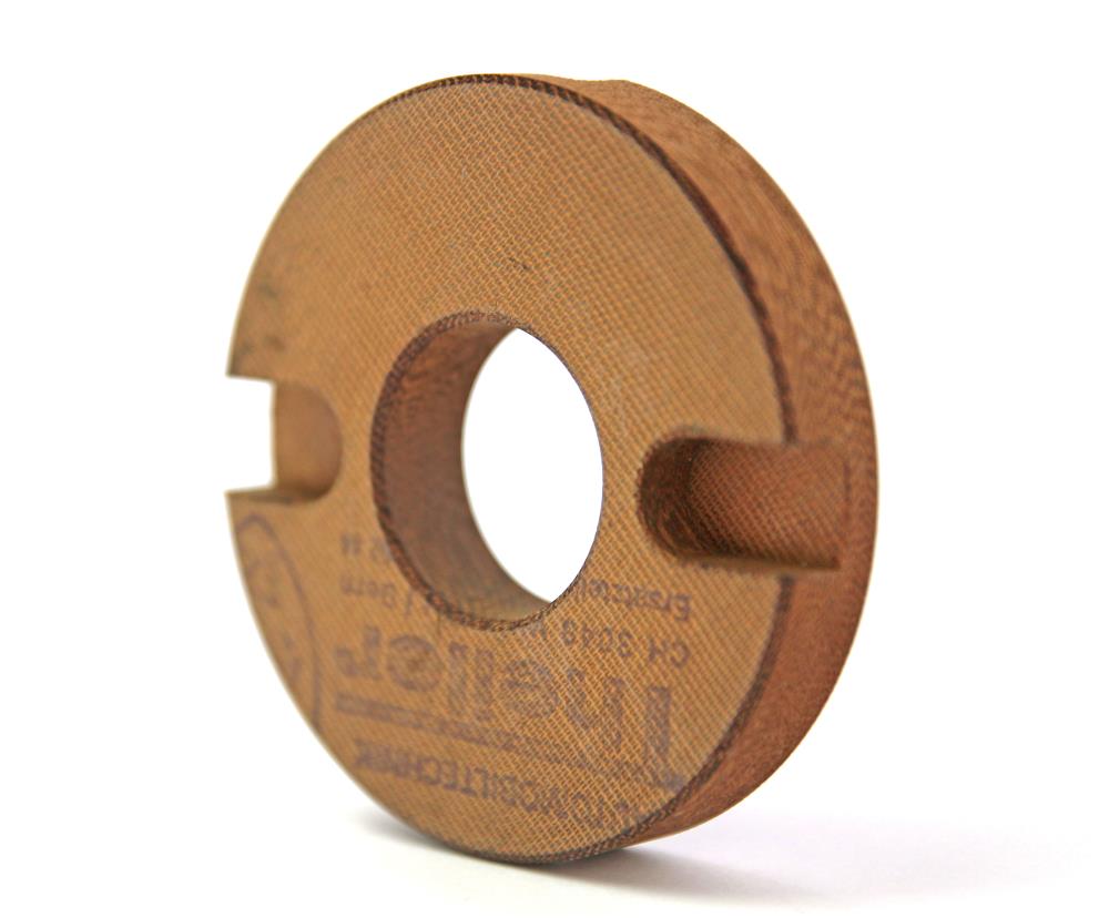 Original Fibre Drive Disk Distributor Ferrari Dino 246