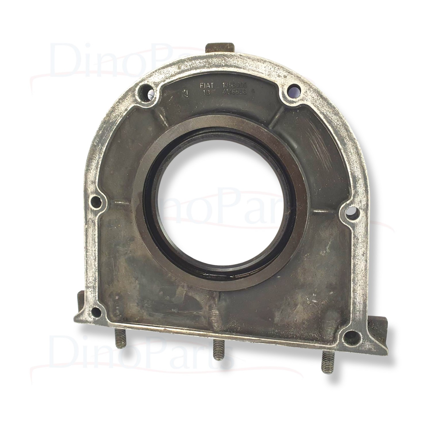 Hinterer Motordeckel Fiat Dino 2000