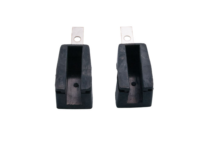Rubber Set for frame rim Spider
