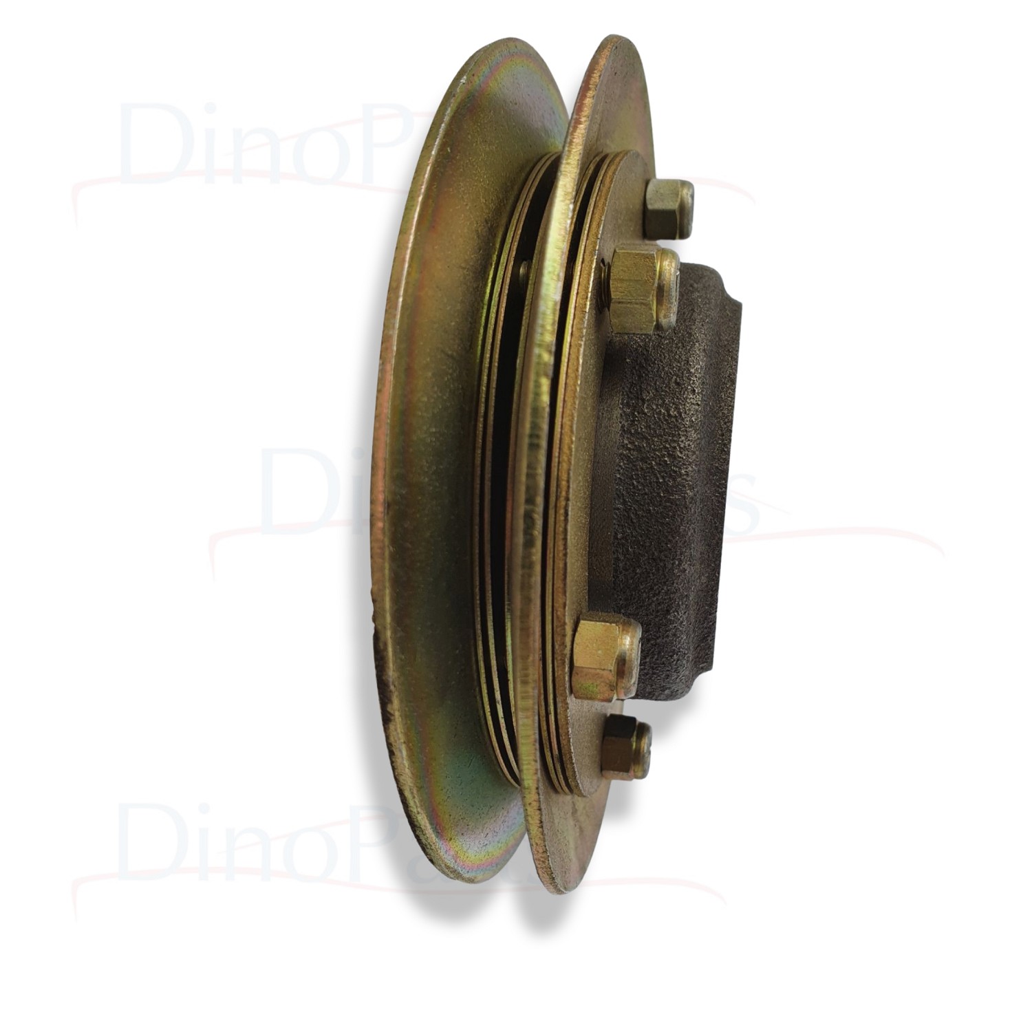 Riemenscheibe Wasserpumpe Fiat Dino Coupe 2400