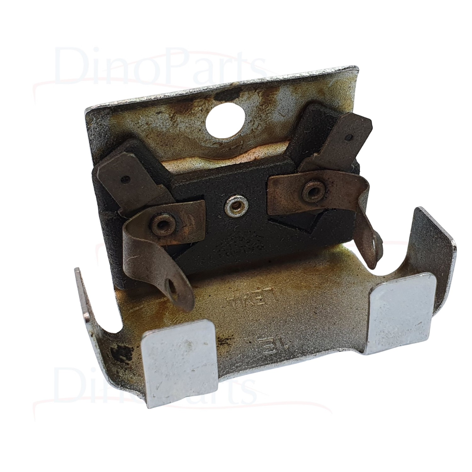 Licht Motorraum Original Fiat Dino