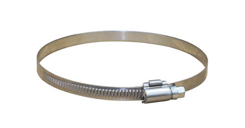 Schlauchschelle Edelstahl 90-110mm 308 GTB/GTS - GTBi/GTSi