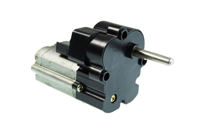 Stellmotor Heizungsventil