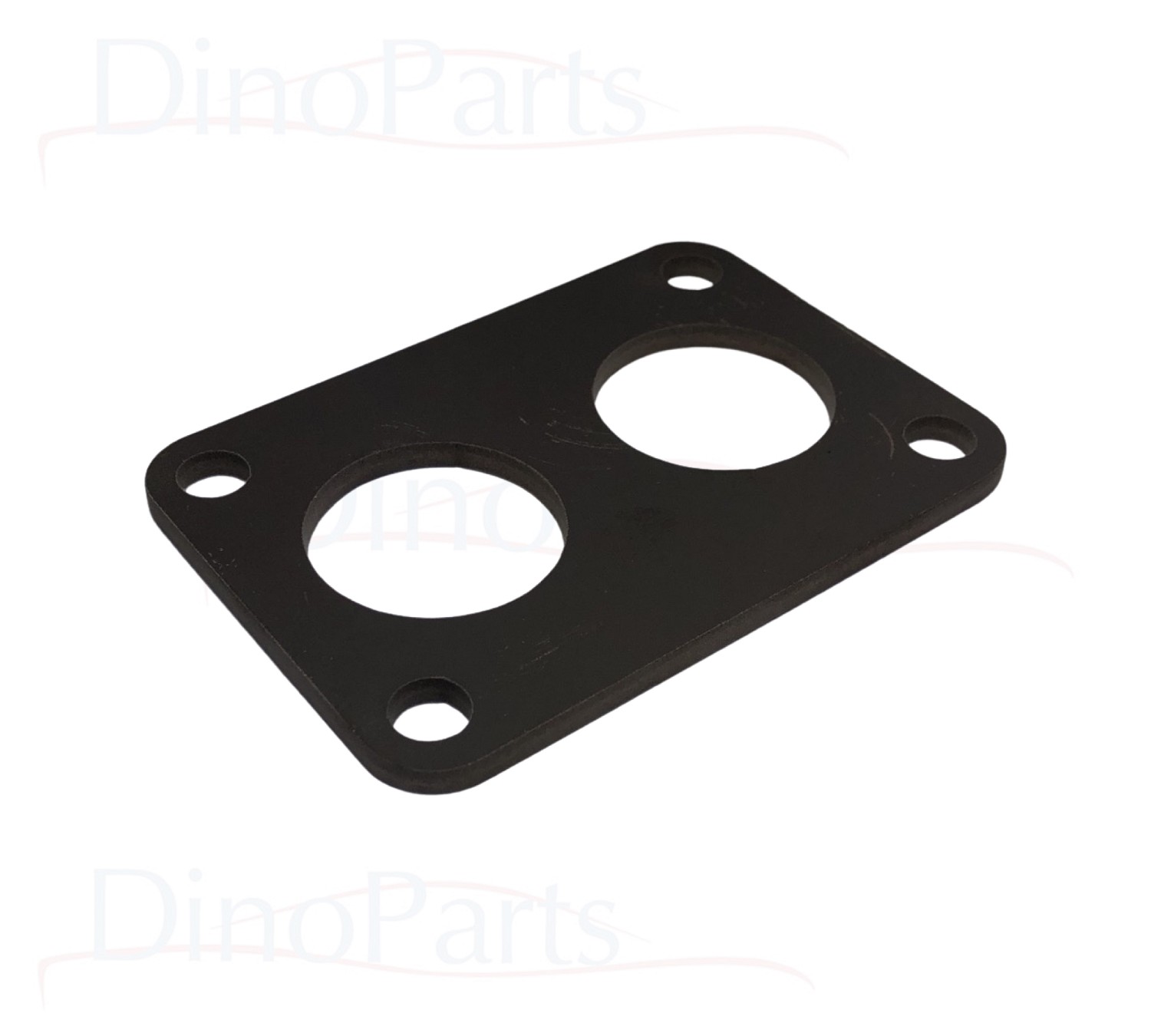 Isolierplatte Vergaser DCNF Ferrari Dino 208 GT4