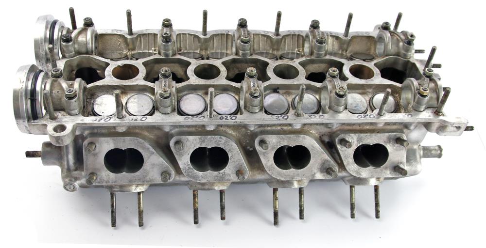 Cylinder Head 1-4 Ferrari 308 QV