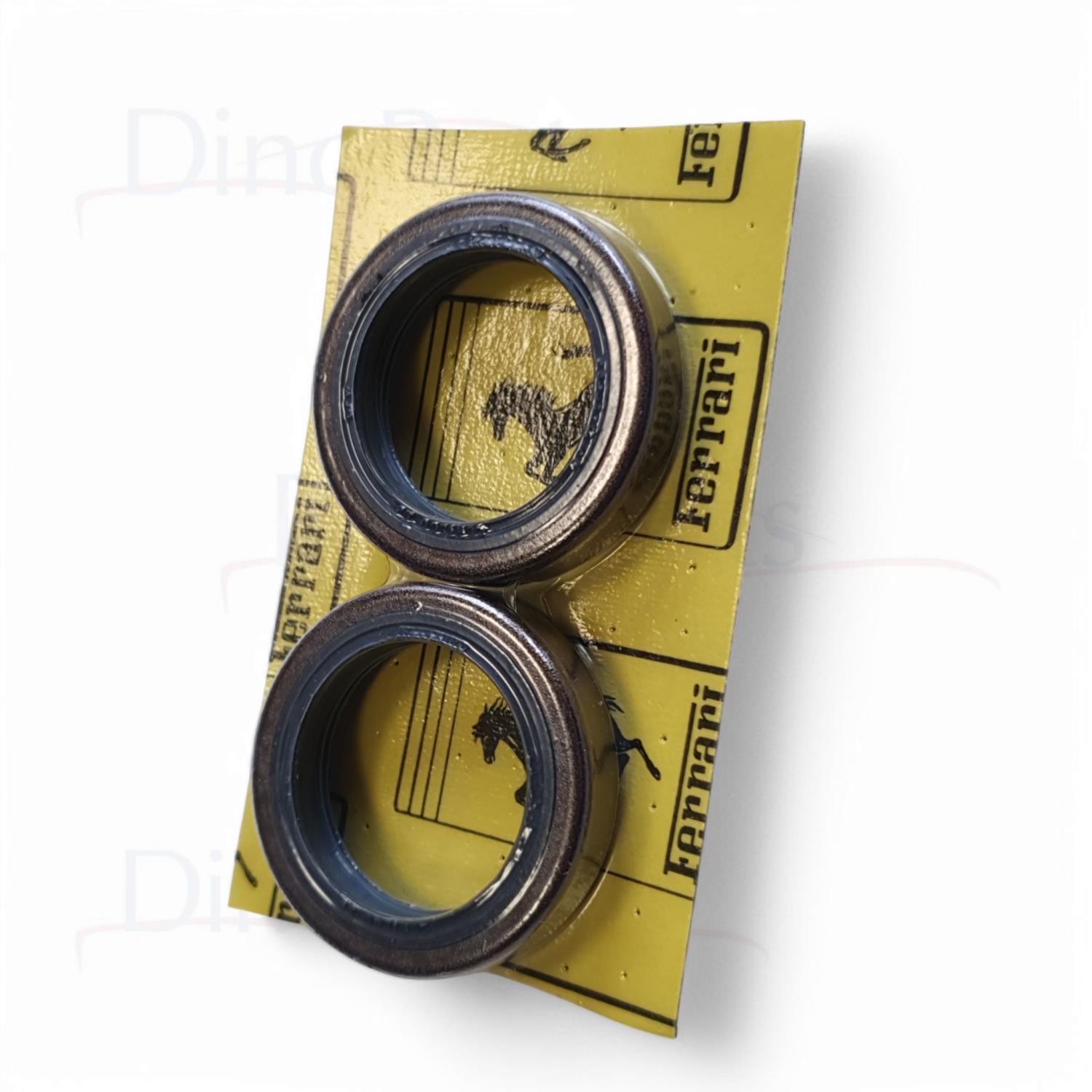 Dichtringe Verteiler Ferrari 308 QV/Mondial QV/288 GTO