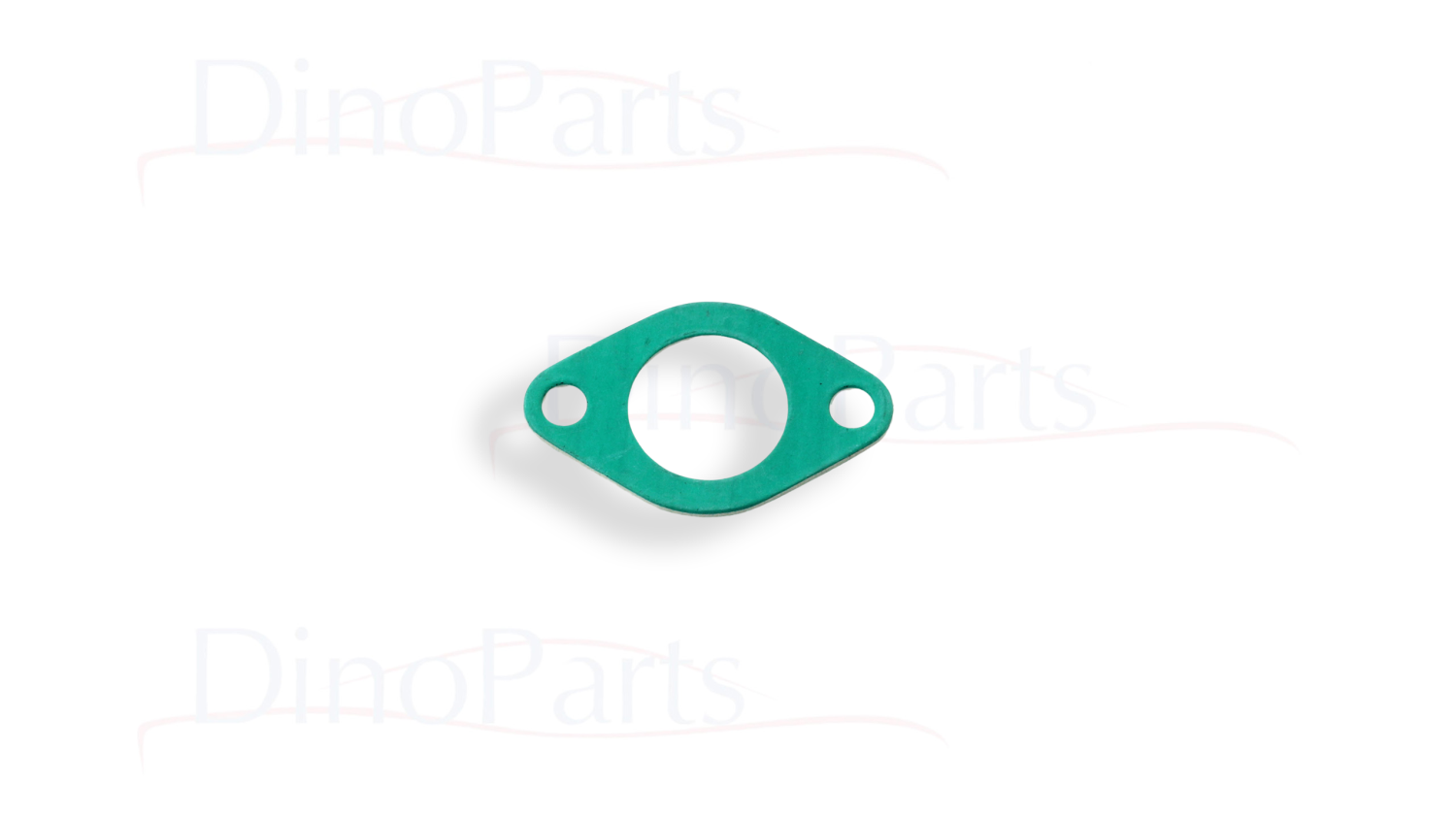 Gasket Oil Line Cylinder Head Ferrari Testarossa