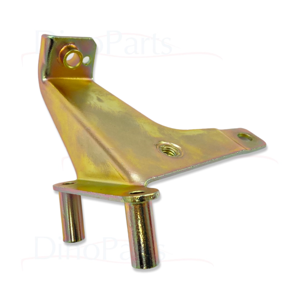 Grundplatte Umlenkung Gasgestänge Fiat Dino Spider 2000
