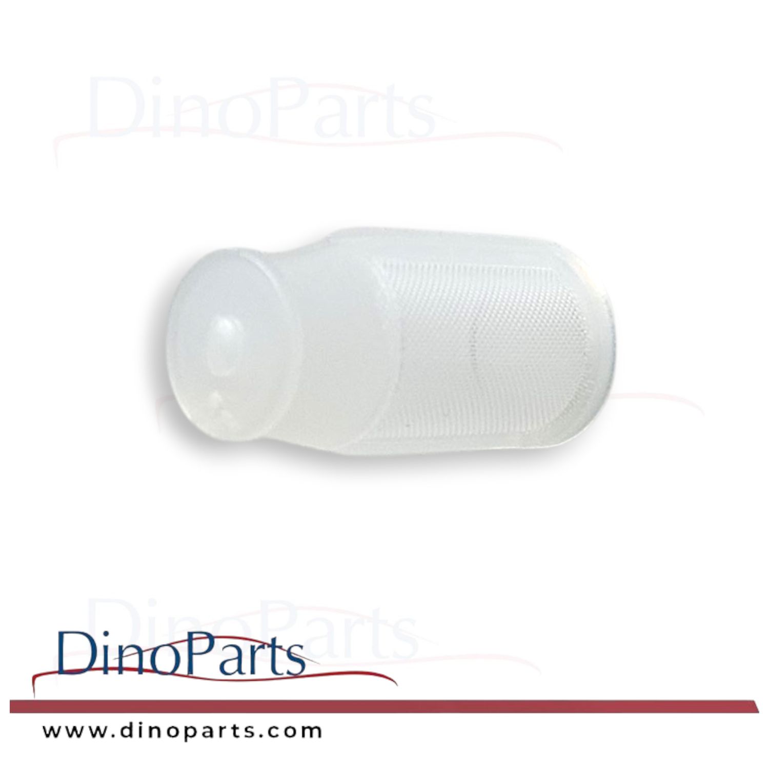 Benzinfiler DCNF FIAT Dino