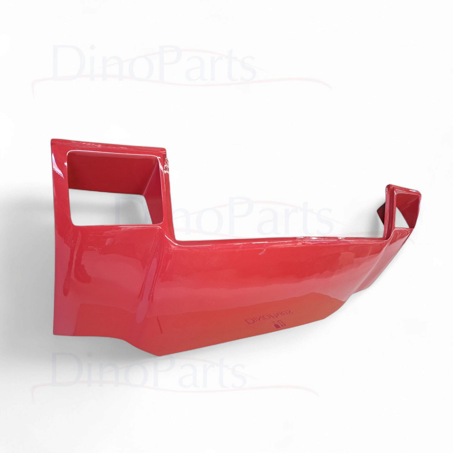 Front Unterteil gebraucht Ferrari Dino 308 GT4