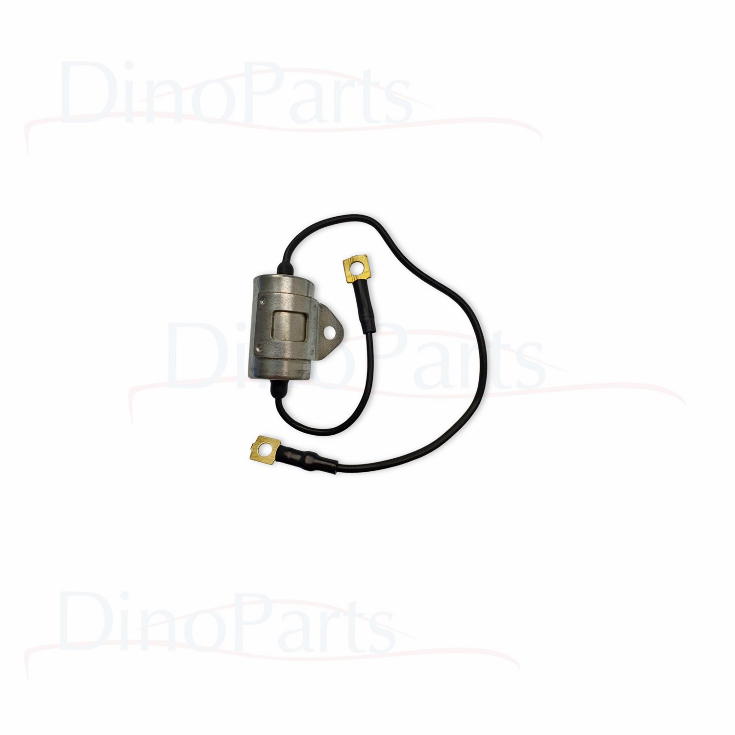 Kondensator Verteiler 2 Kabel Ferrari Dino 246
