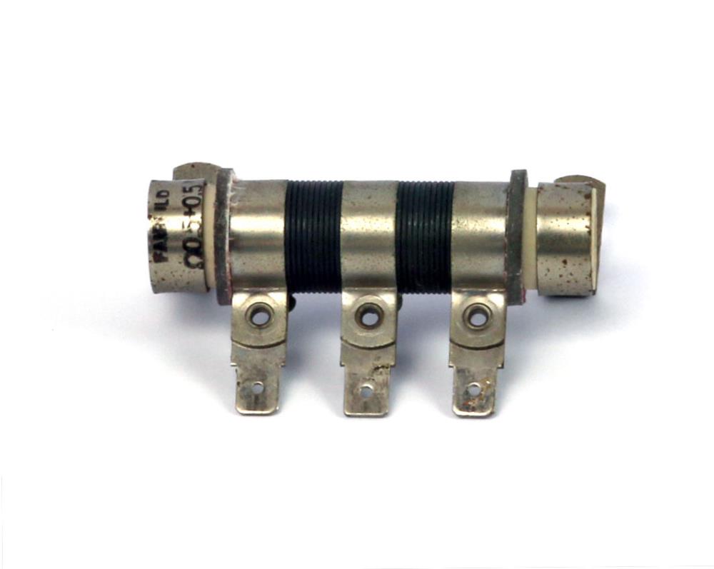 Widerstand Klimalüfter Ferrari 246/308/400/512BB(i)