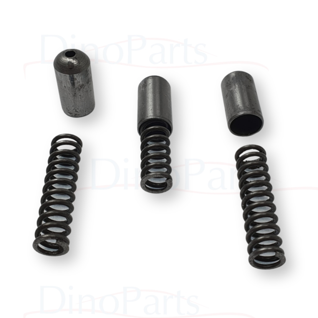Schaltarretierungsset gebraucht Fiat Dino 2400