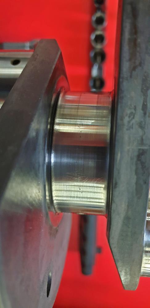 Kurbelwelle gebraucht Ferrari 308