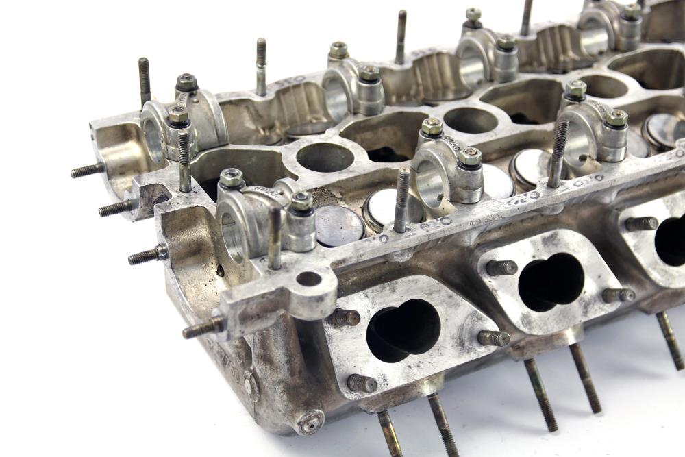 Cylinder Head 5-8 Ferrari 308 QV