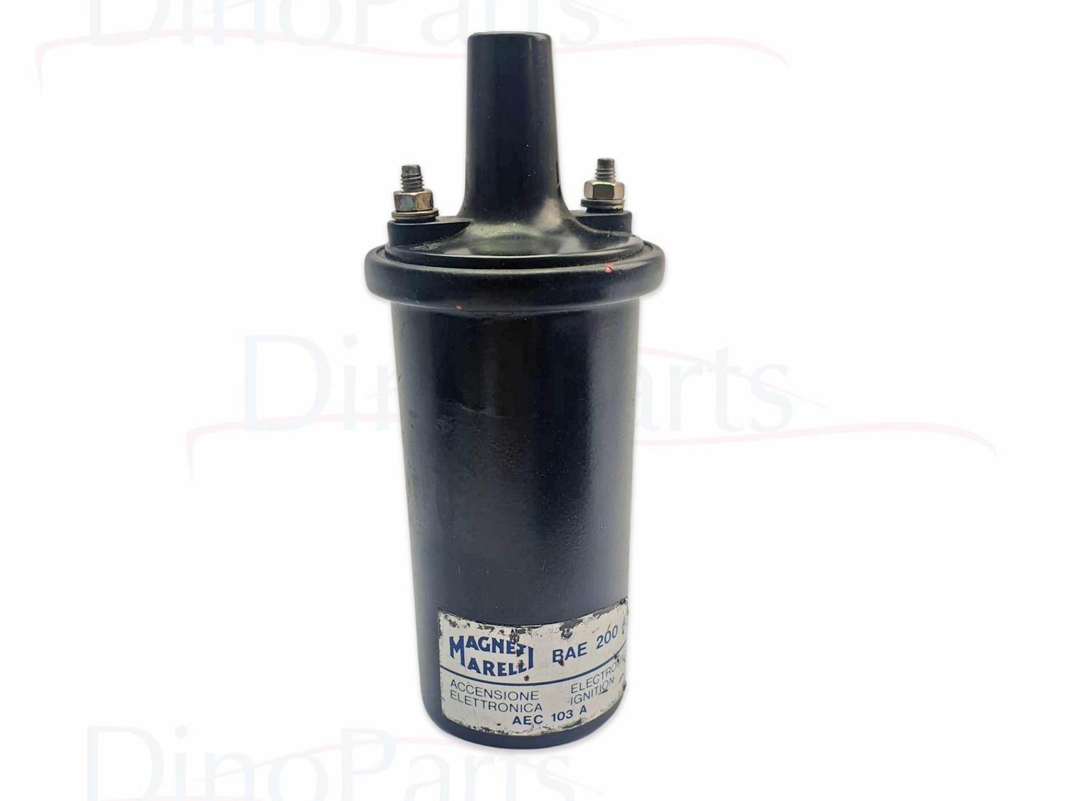 Dinoplex AEC 103A mit Zündspule original Ferrari Dino 246