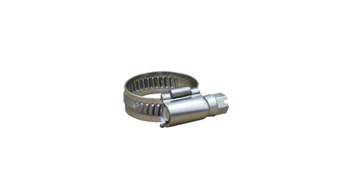 Schlauchschelle Edelstahl 12-22mm