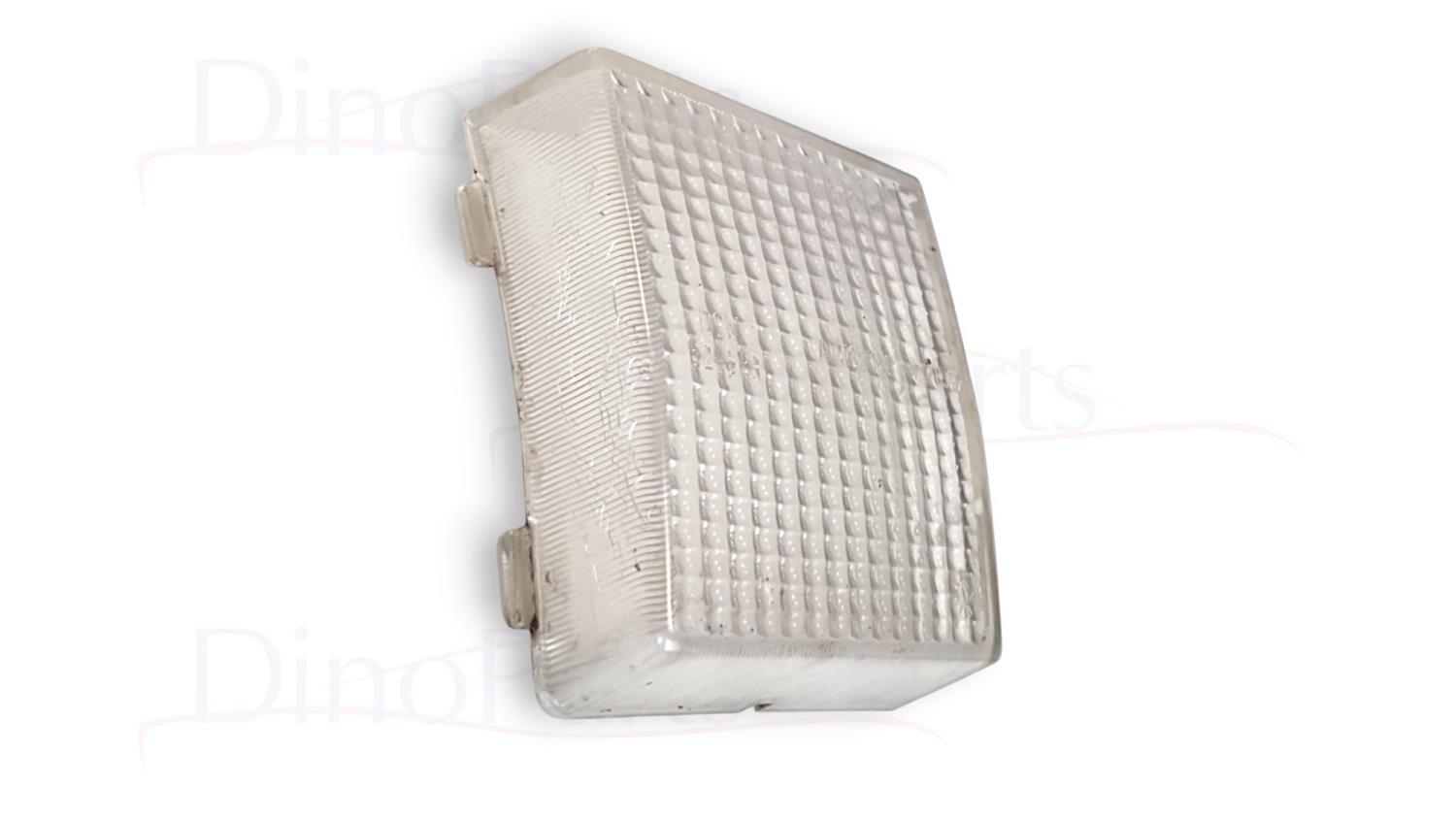 Rückfahrlicht-Glas rechts gebraucht Fiat Dino Coupe 2400