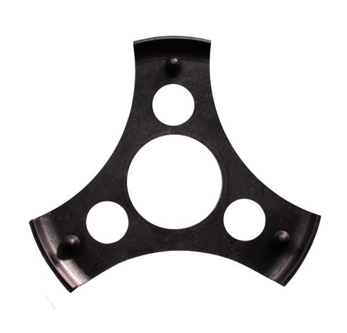 Anti-Vibrations-Sockel Benzinpumpe Ferrari 348