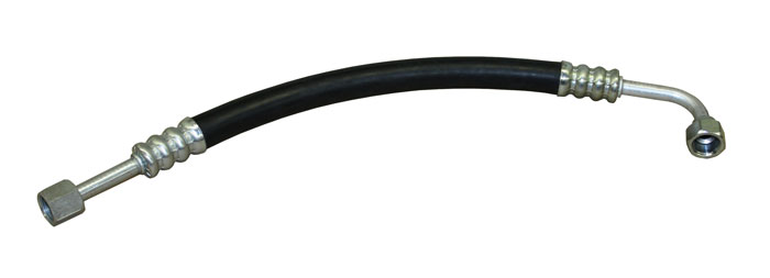 Schlauch Klimaanlage Kühler zu Trockner Ferrari Dino 246
