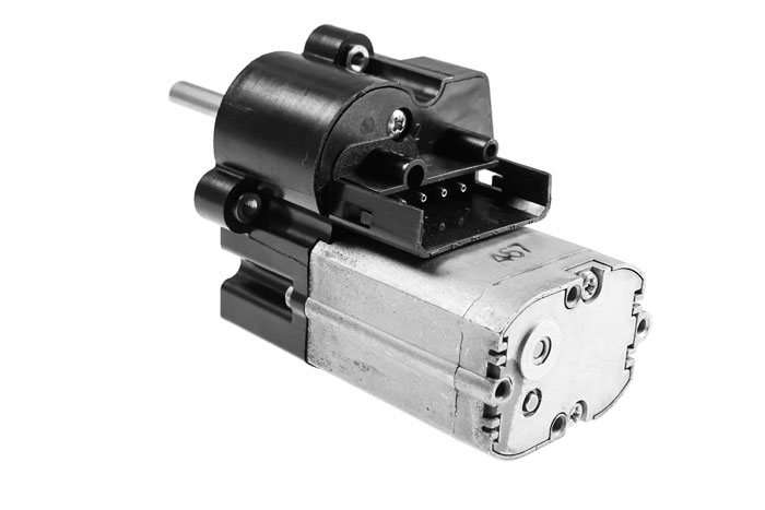Stellmotor Heizungsventil
