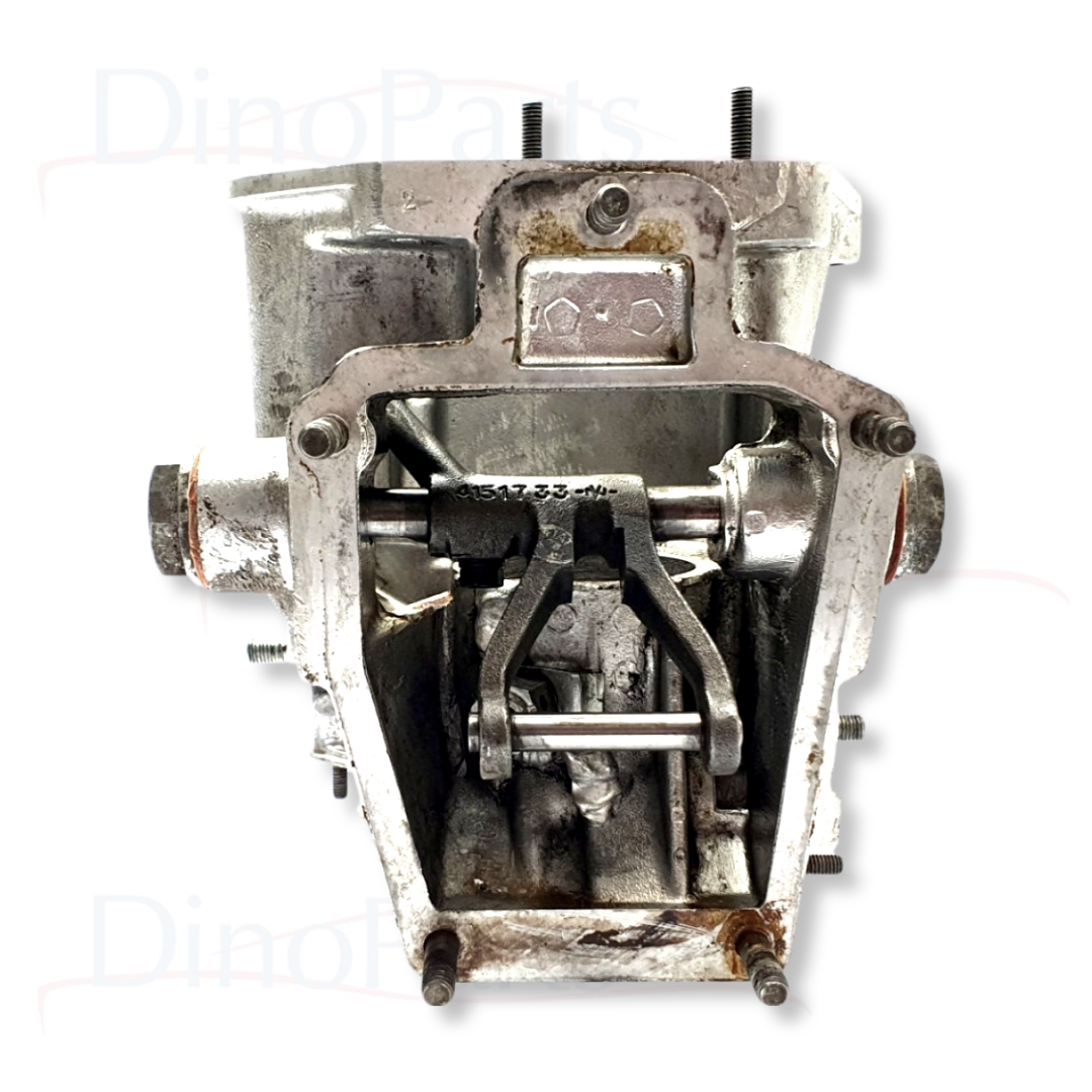 Getriebehehäuse hinten gebraucht Fiat Dino 2000