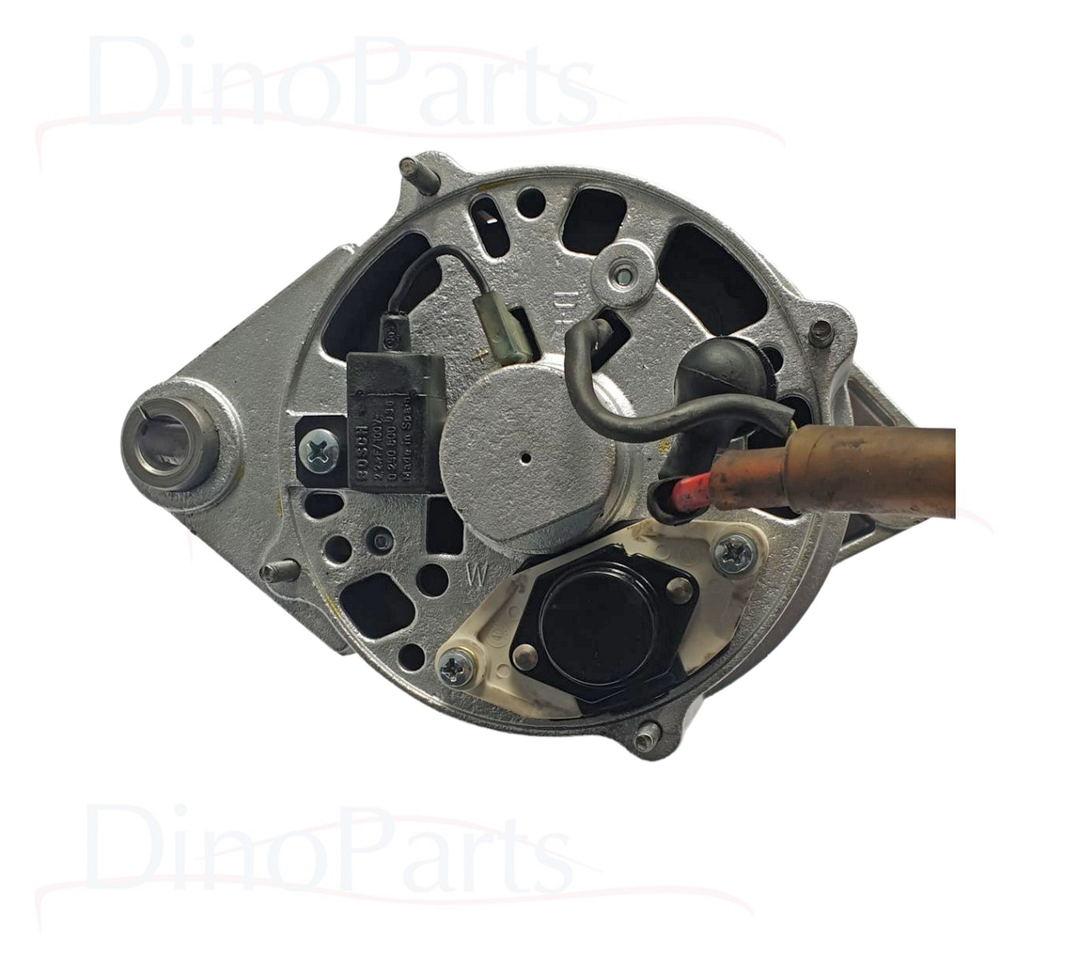Drehstrom-Lichtmaschine BOSCH Ferrari Dino 208/308 GT4