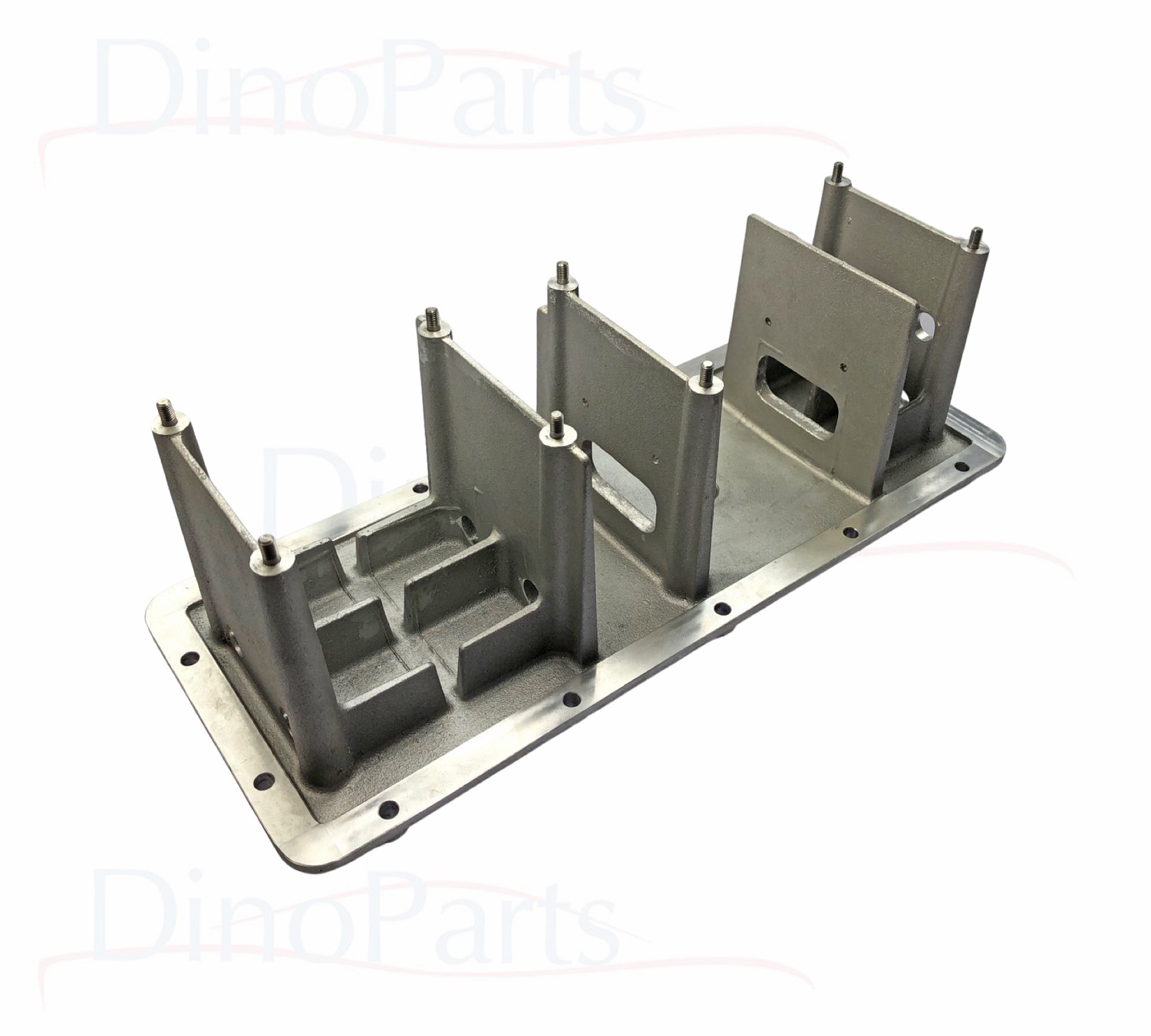Engine Oil Sump Cover Ferrari 308 QV - 328