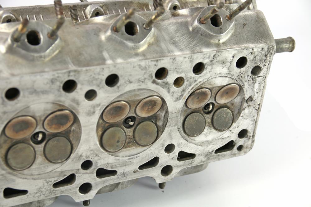 Cylinder Head 1-4 Ferrari 308 QV
