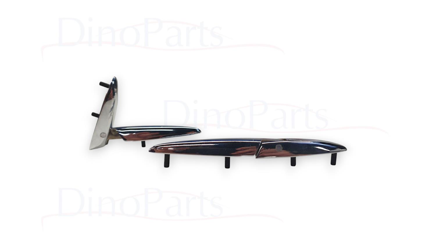 Scharniere Kofferraumdeckel Fiat Dino Spider