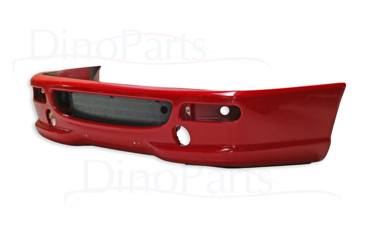 Stoßstange Original Vorne Gebraucht Ferrari F355