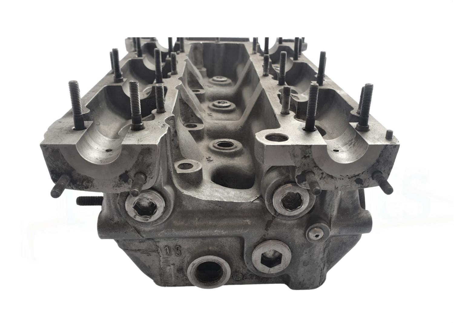 Cylinder Head 4-6 Used Ferrari Dino 206 GT