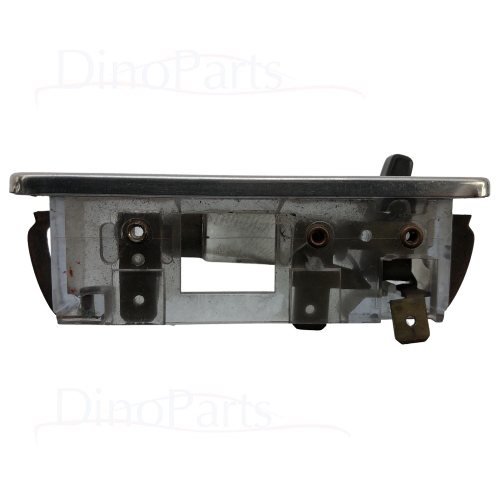 Innenraumleuchte Seitenteil Original Gebraucht Fiat Dino 2,4