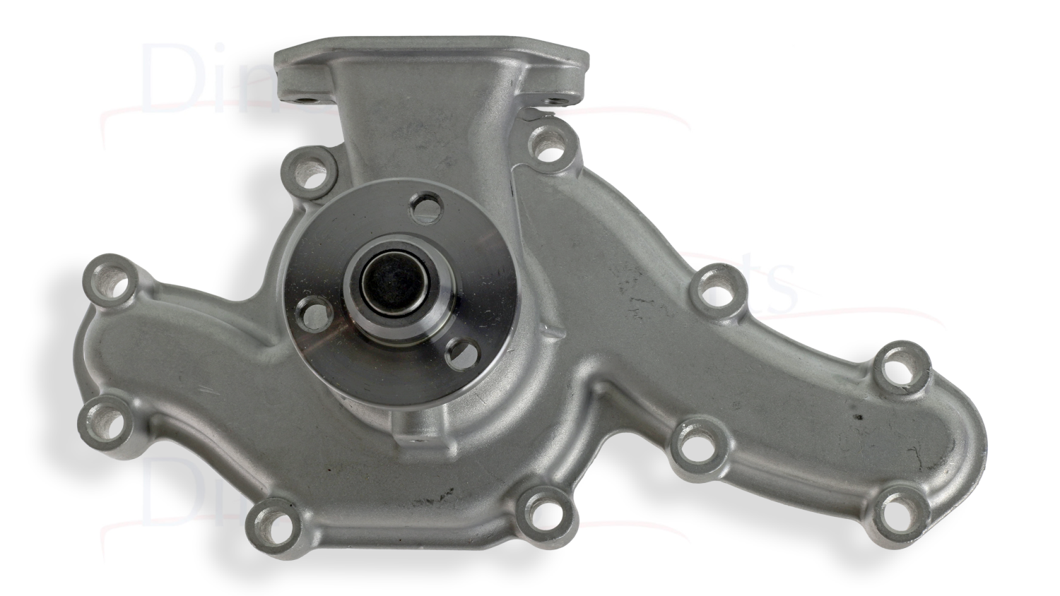 Wasserpumpe Spät (Version "C") OEM Ferrari Dino 246