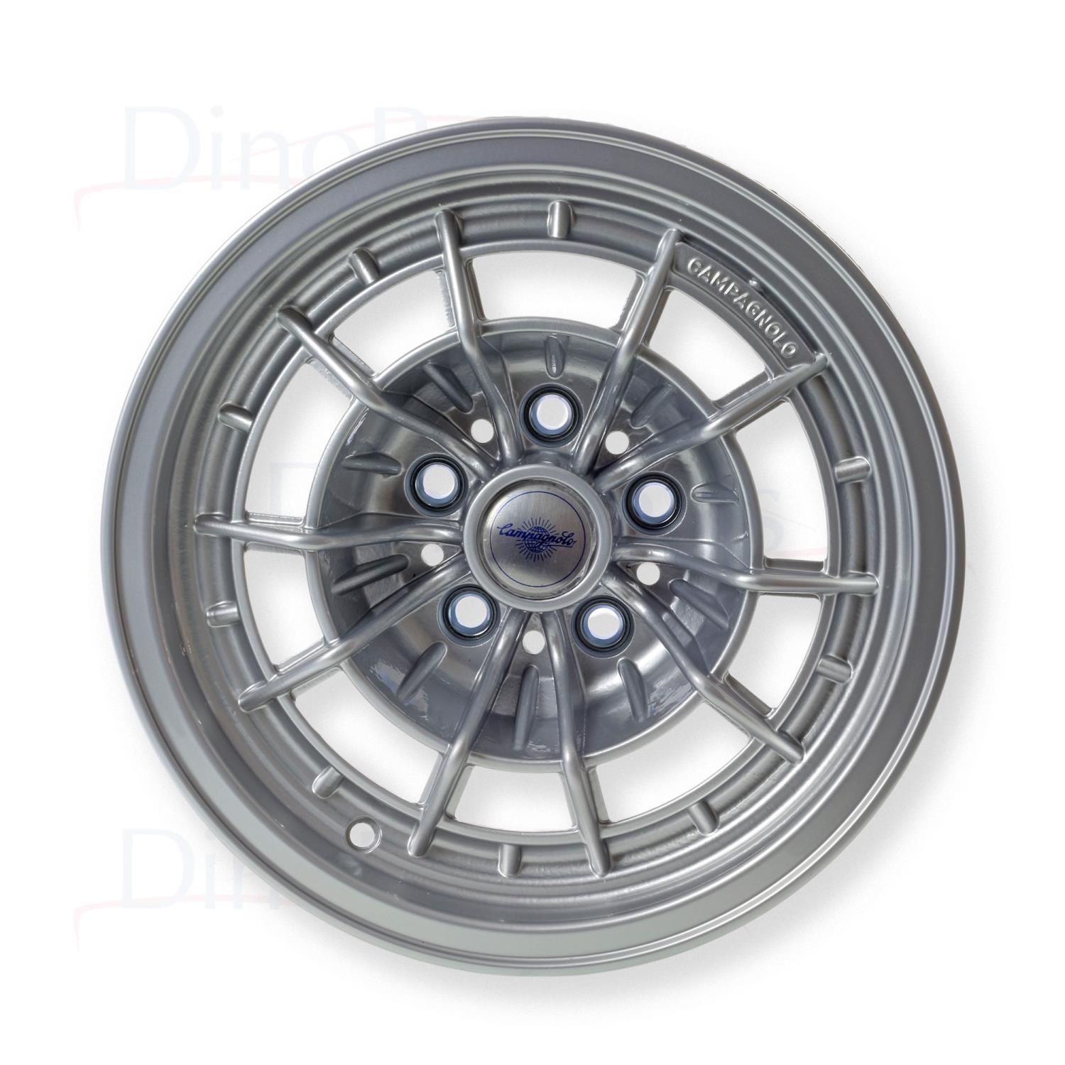 CAMPAGNOLO-Wheel set 7,5" x 14" Ferrari 246