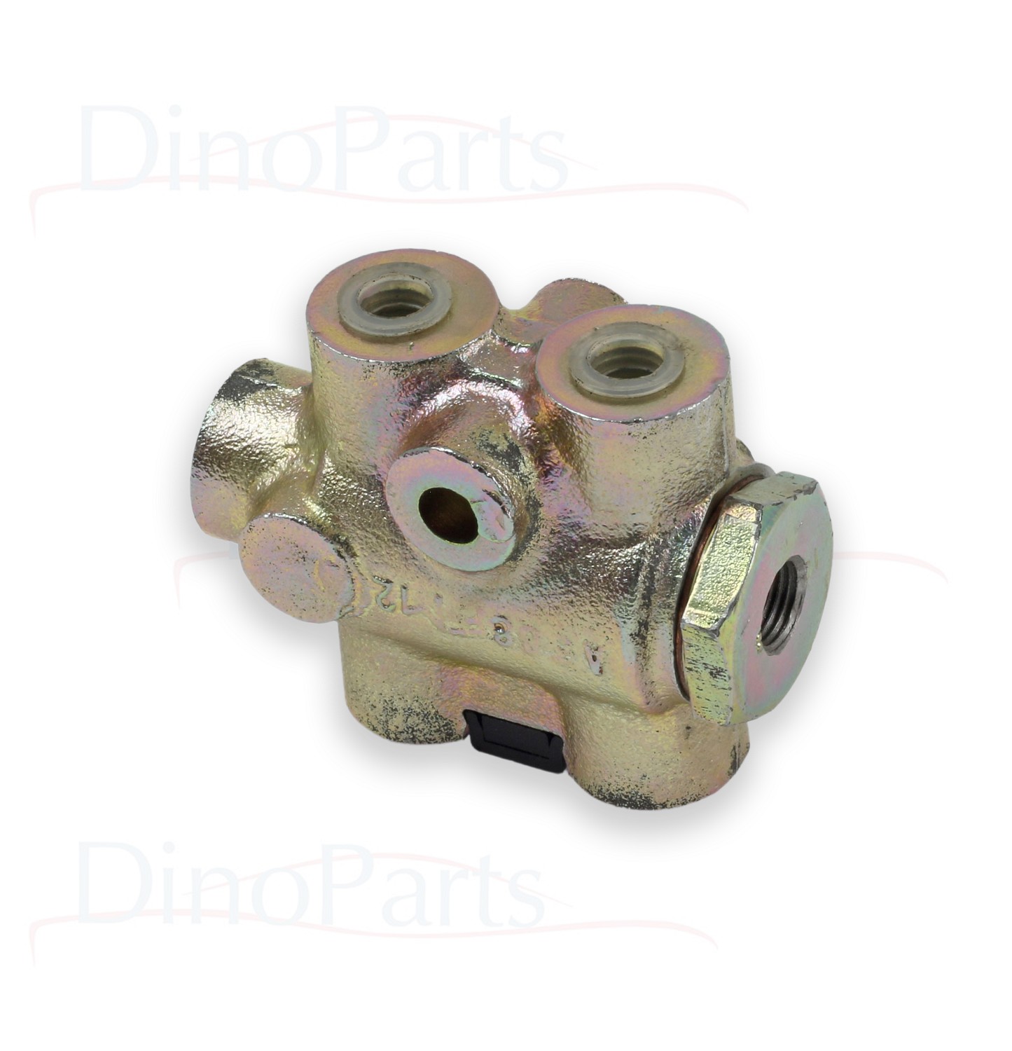 Brake pipe module Used Ferrari Testarossa